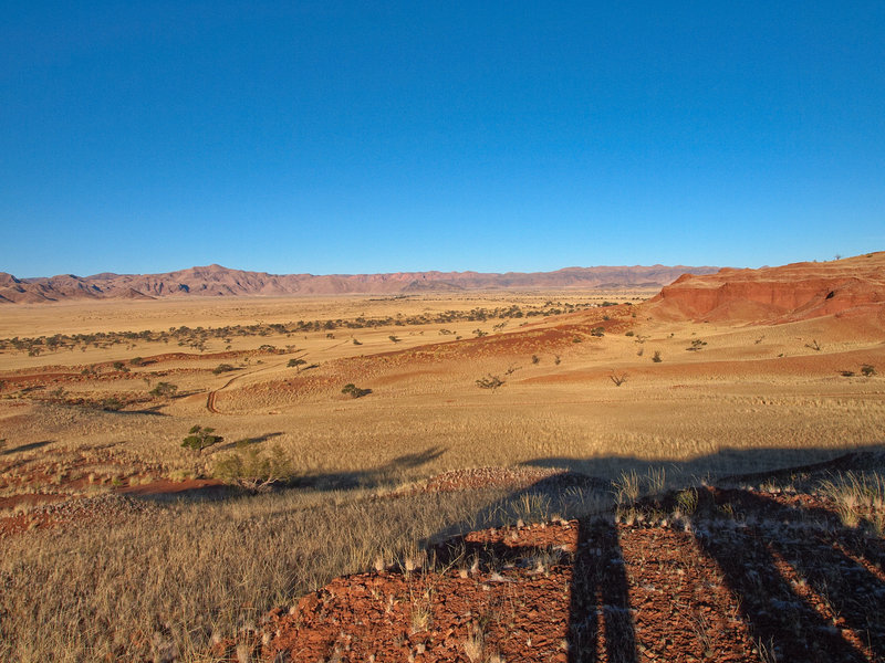 Namib Desert Lodge
